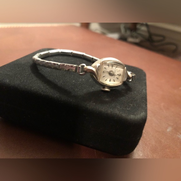 Caravelle watch - Picture 3 of 3